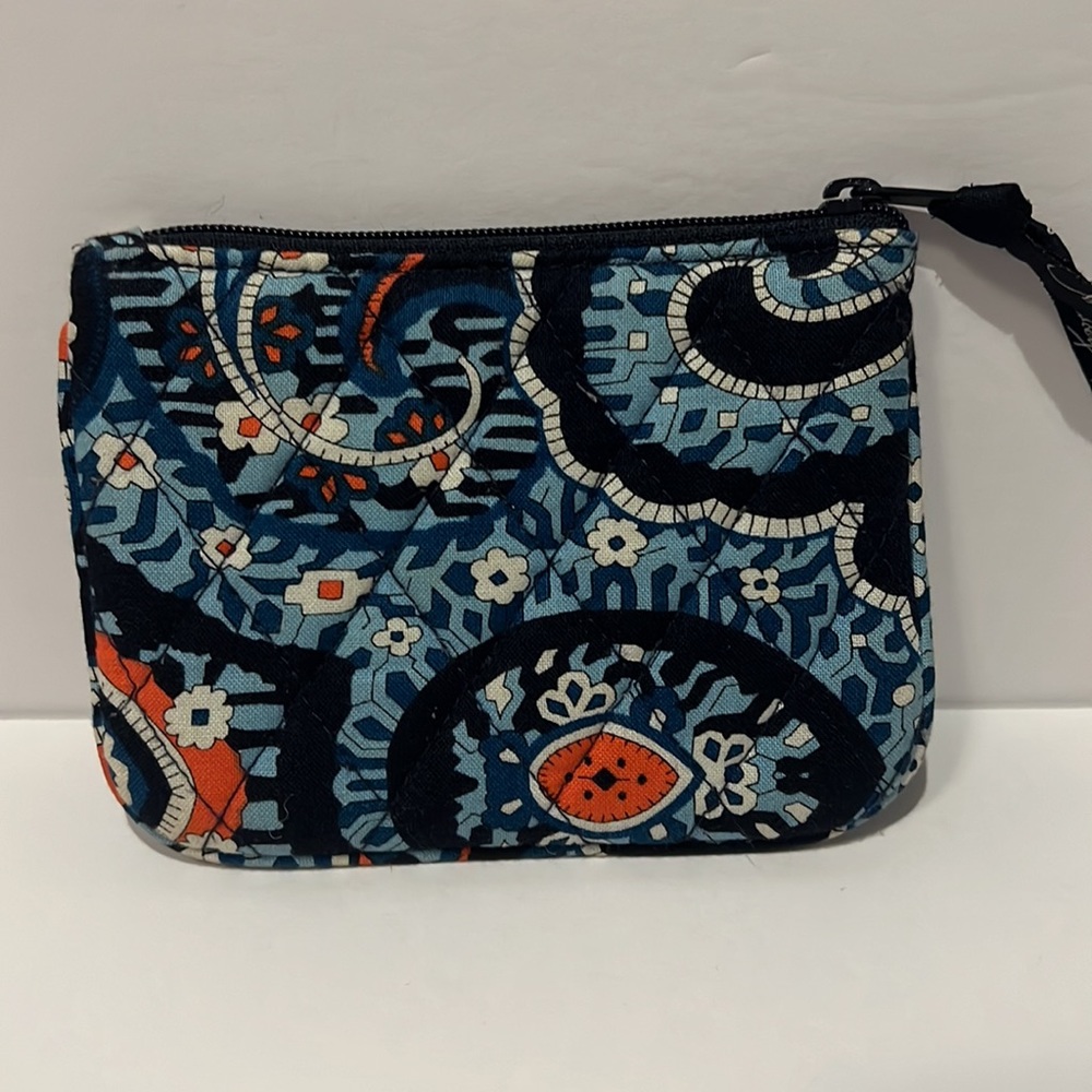 Vera Bradley Coin‎ Purse - Picture 2 of 6